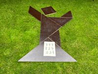 puzzel mega tangram 2